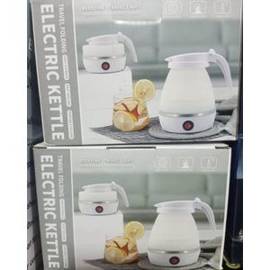 Bouilloire électrique 600ML