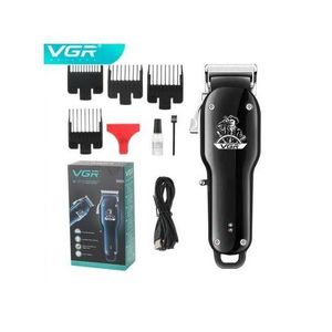 VGR V-679 Tondeuse à Cheveux Professionnelle