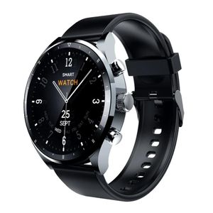 Tecno MONTRE CONNECTÉE – WATCH PRO 2- NOIR 