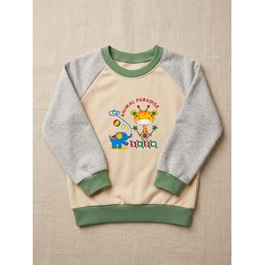 Pull pour enfant 5-6 ans