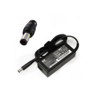 Hp Chargeur compatible 18.5V 3.5A 7450 Gros bout +Câble De Raccordement