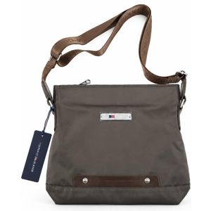 Sac bandoulière Durable Vert Importé De France 