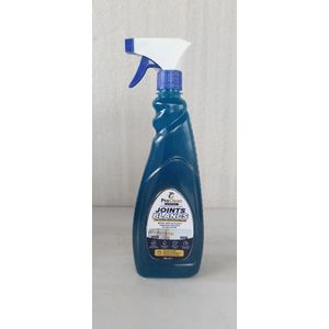 ProClean Expert 700 ml – Joints Blancs -Nettoyant Surfaces- Bleu.