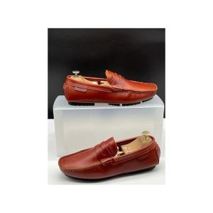 Gn baladeuse En Cuir -Homme 