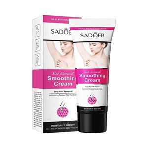 Sadoer Crème Dépilatoire Smoothing