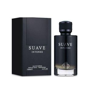 Fragrance World SUAVE INTENSE POUR HOMME 100ml