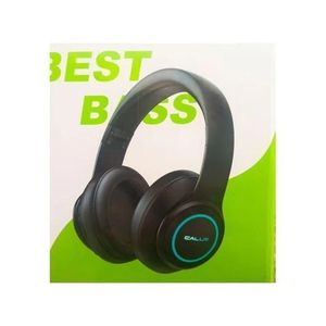Casque Bluetooth Sans Fil
