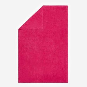 Decathlon Serviette Microfibre Ultra Douce - Rose - Taille XL - 110 x 175 cm