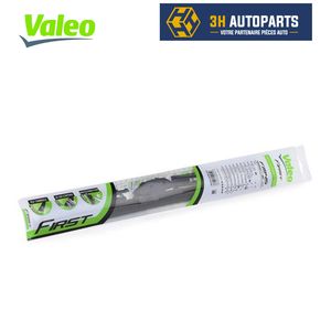 Balais essuie Glace VALEO First FLAT BLADE 350mm - 3H Autoparts