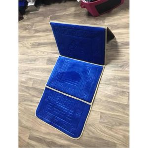 Tapis Multifonction Décoratif – Doux, Confortable ,Polyvalent, Absorbant et Élégant