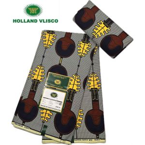 Vlisco Pagne hollandais 
