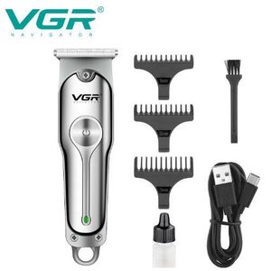 VGR Tondeuse Rasoir Rechargeable VGR V-071