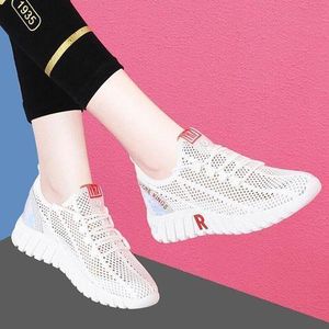 FUXING FASHION Baskets Femme Chaussures Pour Femmes