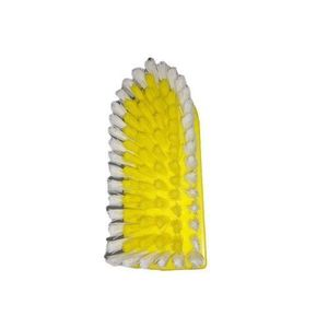 Brosse à Linge, Carreaux, Sol - Plastique - Muticolore