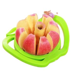 Coupe-Pomme Manuel 8 Tranches – Découpe Rapide et Précise