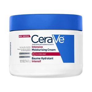 Cerave Crème hydratante intensive 340G