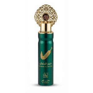 Mode Air FreshenerLayaan Fragrances Layaan Khanjar Al Sultan Air Freshener(300 ml)