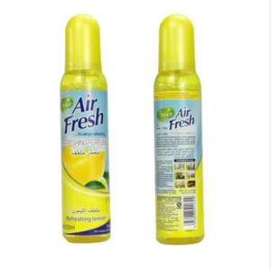 Spray parfumé Air Fresh