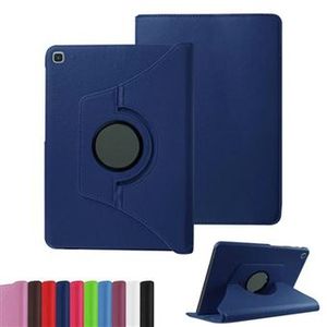 Generic Étui De Protection Pour Samsung Galaxy Tab A7 LITE - Bleu+
