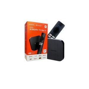 Gn TV Box endroit 