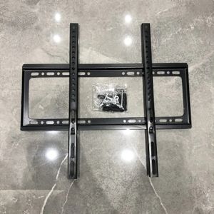 Support mural tv 26"-63"