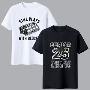 Yixin 2-piece Men's T-shirts