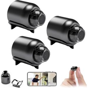 MINI CAMERA ESPION 