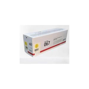 Canon Cartouche TONER jaune C-EXV-067