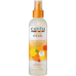Cantu Démêlant Revitalisant Enfant 177ml