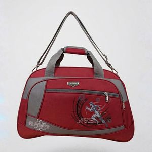 Sac à dos rouge avec compartiment spécial pour ordinateur portable – sac étanche multifonction, Idéal pour Étudiants, Voyage, Bureau – Eastpak– Homme & Femme