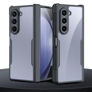 Xundd  Coque de protection pour Samsung Galaxy Z Fold6