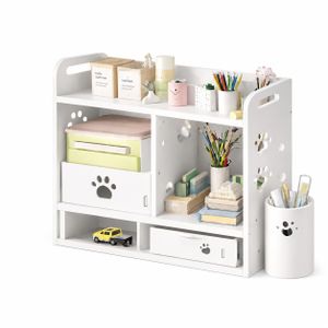 Support de Rangement Multifonction Enfant – Organisation & Décoration