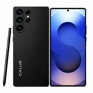 CALUS  S26 Ultra- 6.9" - 128GO ROM - 8GO RAM - 2SIM - 26MP/13MP - 5500 mAh