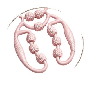 Massage du Corps, Anti-Fatigue