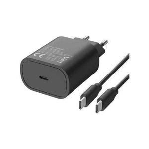 Samsung Chargeur Ultra Rapide 120W (Type C)