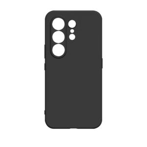 Coque en silicone Tecno Camon 50 - Noir