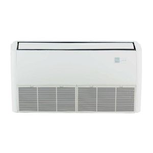 Midea Split Allege (Plafond-Sol) - MUE-60HRN1 - 60 000 Btu - Facade Blanche - R410 - 380-415V-3N - 7 CV