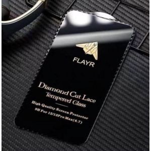 Diver Film Protection Diamant Compatible Pour Samsung A17 - NOIR