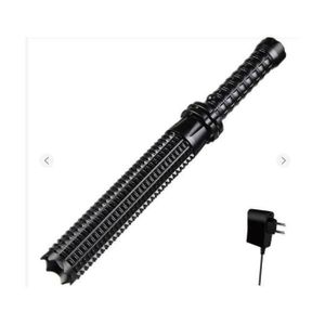 Puissant Lampe torche de poche Lesko T6 pour la protection LOZ