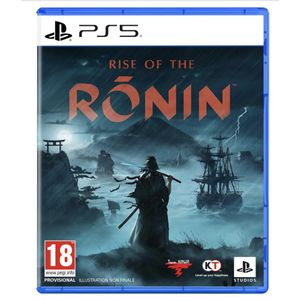 Ktc Rise of the Ronin
