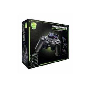 Gn Manette de jeu console mini, manette de jeu, joueur de jeu numérique S10