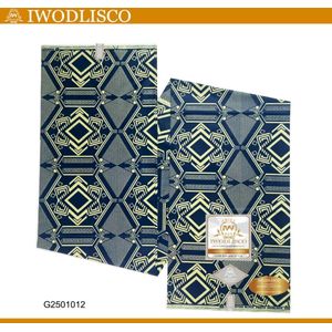 Pagne hollandais 3 pièces 