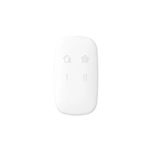 Hikvision DS-PKF1-WB (O-STD) Télécommande sans fil