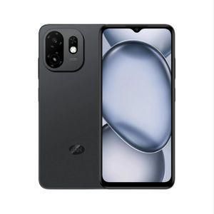 Itel A100C -6,6" - 2+4 GO RAM - 64 GO ROM - 8Mpx - NOIR