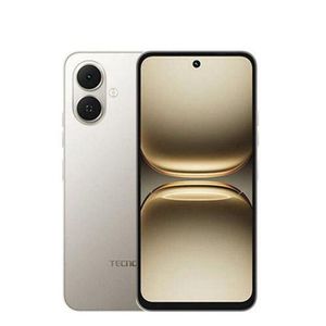 Tecno Pop 10 - 6,67 Pouces - Double SIM - 128Go ROM - 6(3+3)Go RAM - Dual Sim - 13Mpx - 8Mpx - 5000mAh - 4G LTE-G