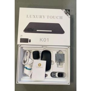 Tablette K01 