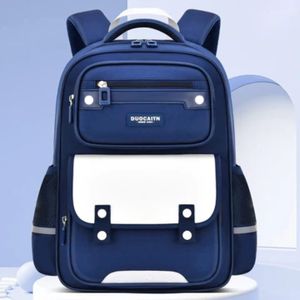 Sac à Dos Scolaire Grande Capacité