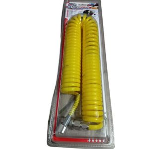 Tubo à spirale de compresseur 8 mètres