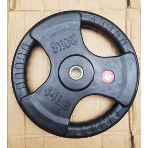 Disque de Musculation 20kg