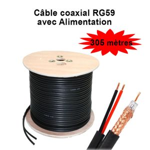 Coupe Cable 8/ 200Mm - Ivoirshop - Site de vente en ligne en Côte d'ivoire
